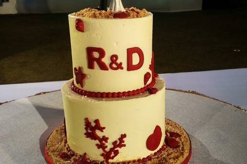 Designer Cake