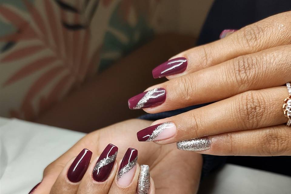 Nail extensions