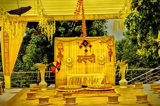 Maa Bhawani Event and Tent House