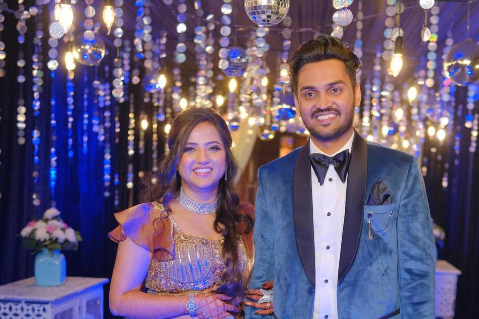 Couple Click Zone