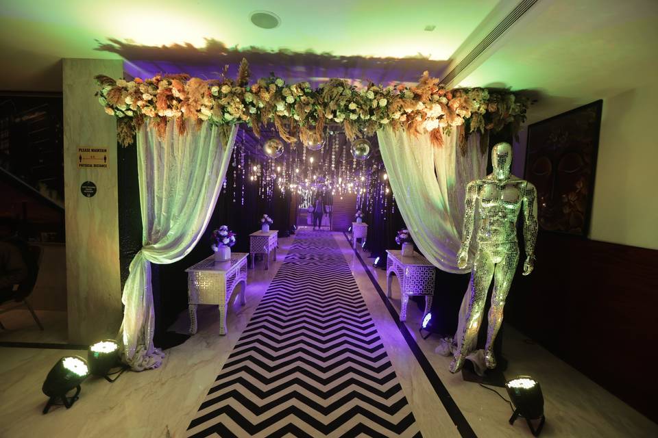 Star Gallery Look’s