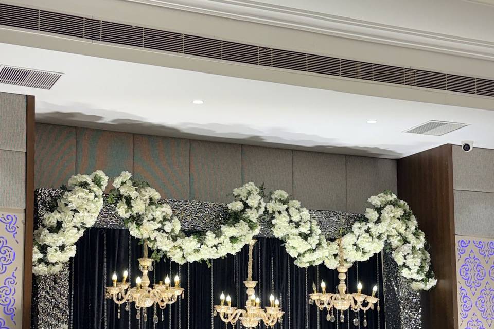 Selfie Decor