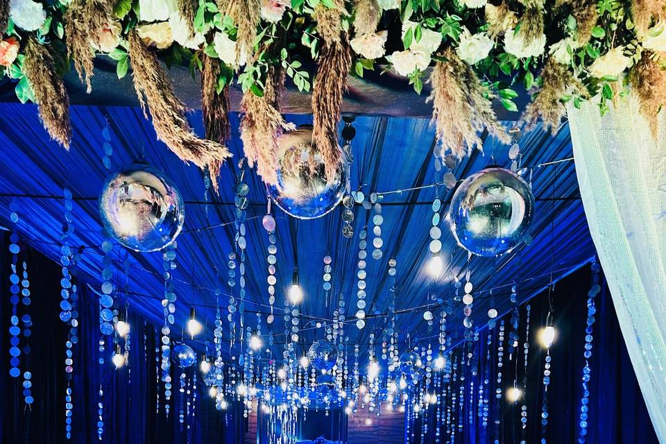 Sangeet Night Star Gallery