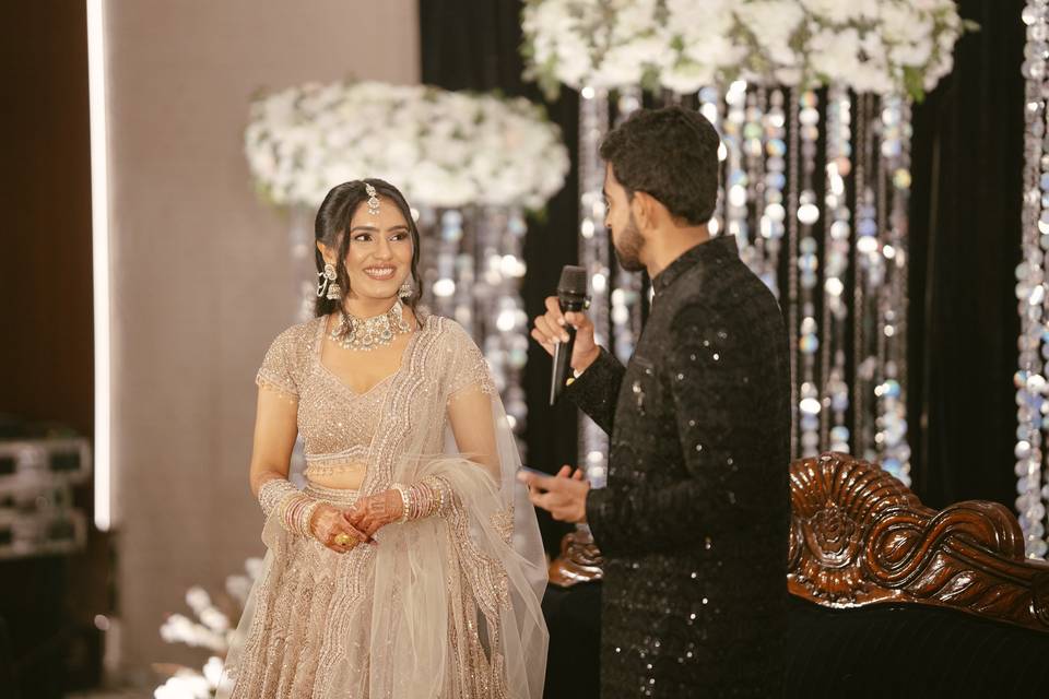 Dream Creations Event portfolio