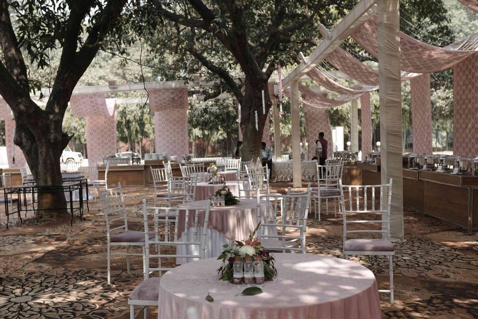 Dream Creations Event portfolio