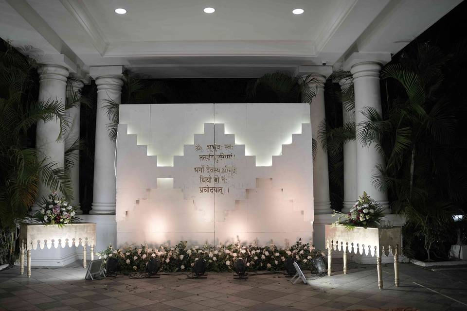 Dream Creations Event portfolio