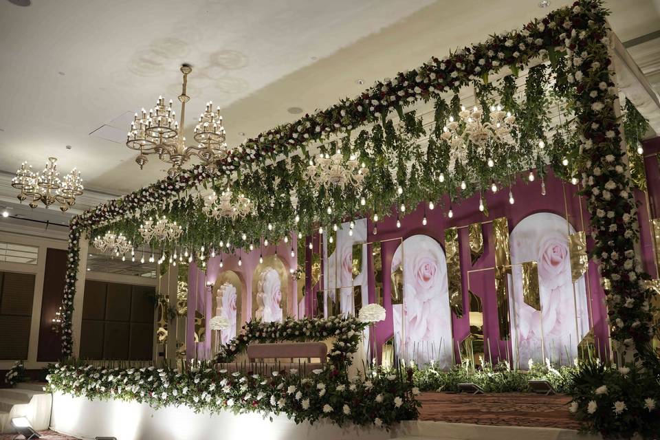 Dream Creations Event portfolio