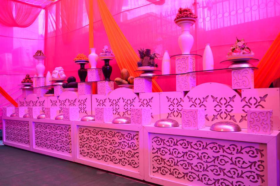 Palette Event