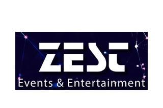 Zest Events & Entertainment logo