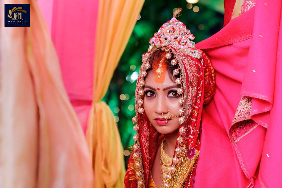 Wedding Gaatha By Dev Negi