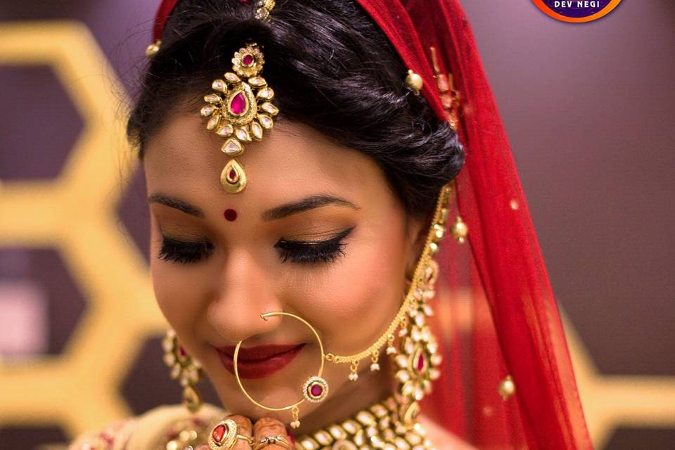Wedding Gaatha By Dev Negi