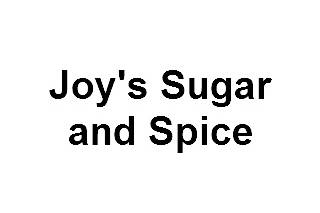 Joy's Sugar and Spice