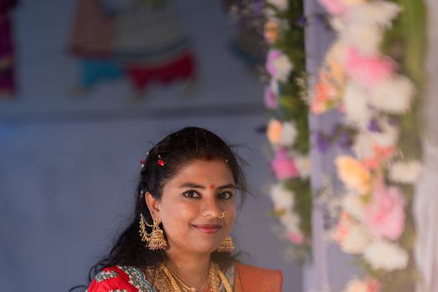 Bride