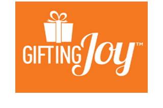 Gifting Joy Logo