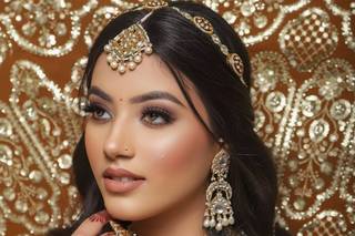Makeup Stories by Bhawna and Disha