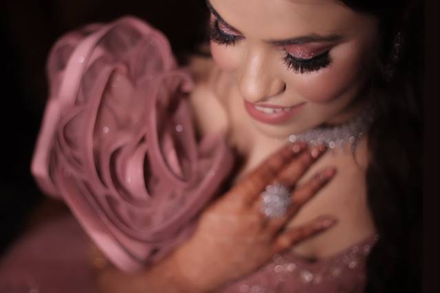 Makeup Stories by Bhawna and Disha