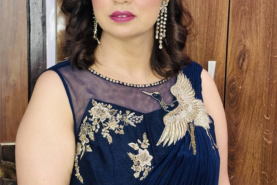 Party Makeup
