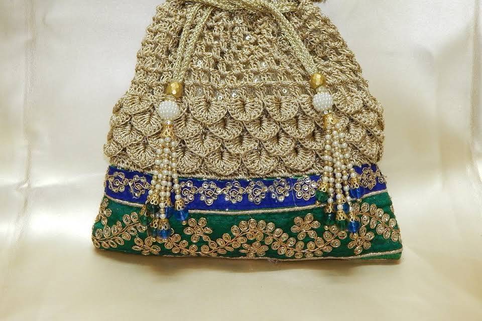 Sarvam Bags and More