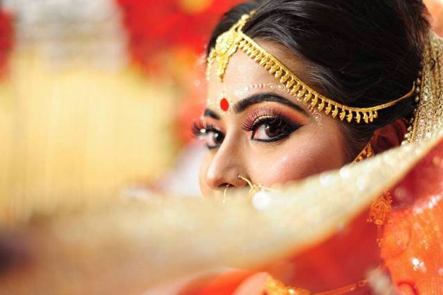 Bride