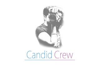 Candid crew logo