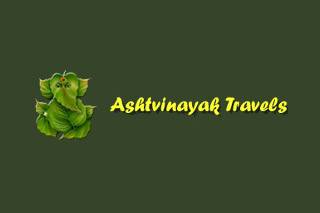 Ashtvinayak logo
