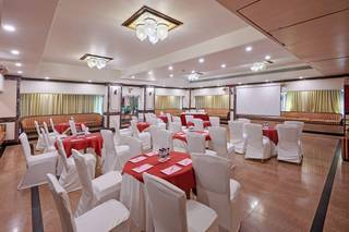 Hotel Karl Residency