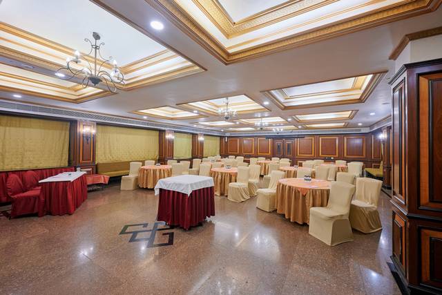 Banquet - 1st Floor