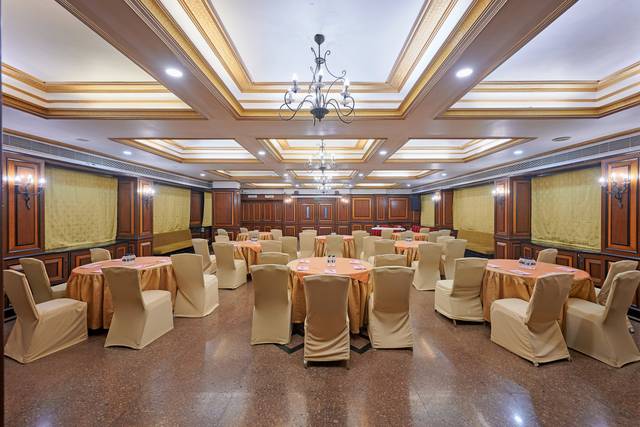 Banquet - 1st Floor