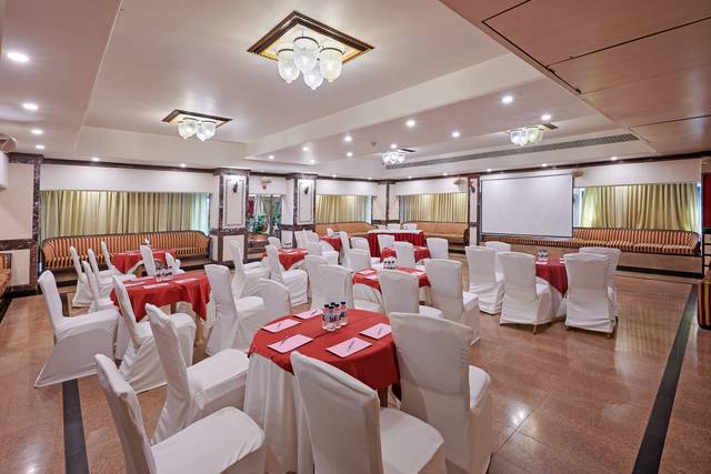 Hotel Karl Residency