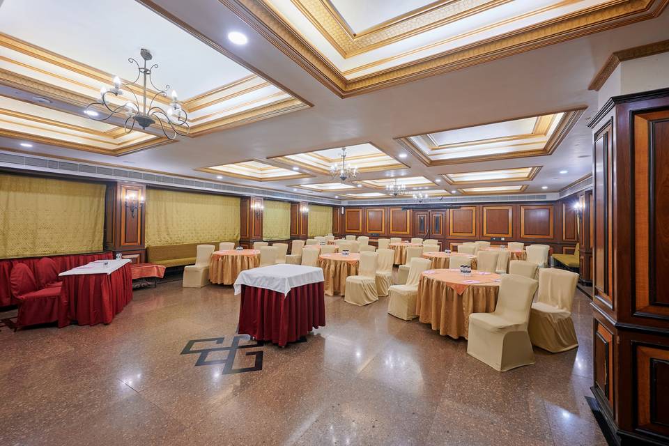Banquet - 1st Floor
