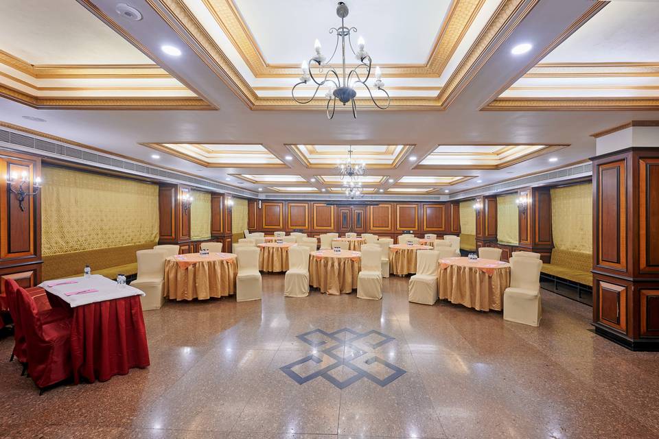 Banquet - 1st Floor