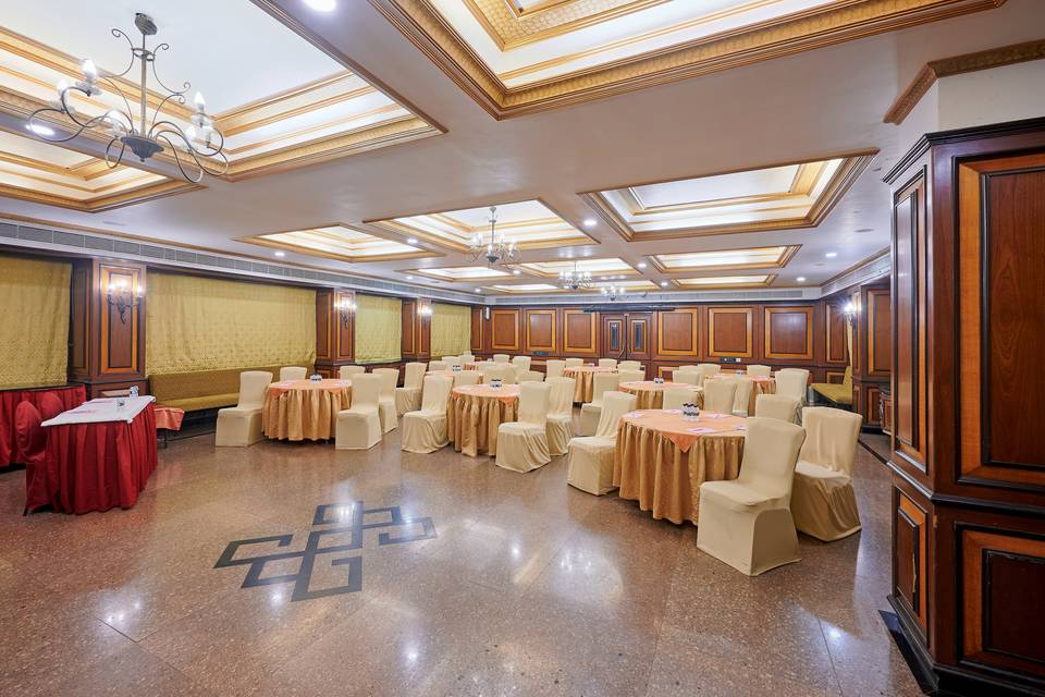 Banquet - 1st Floor