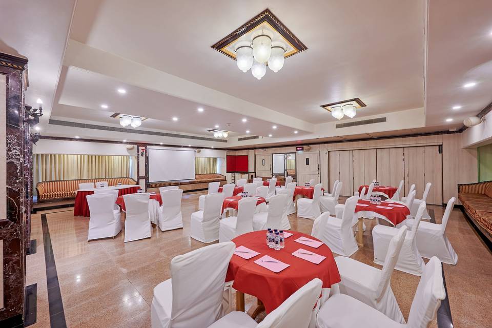 Banquet - 8th Floor