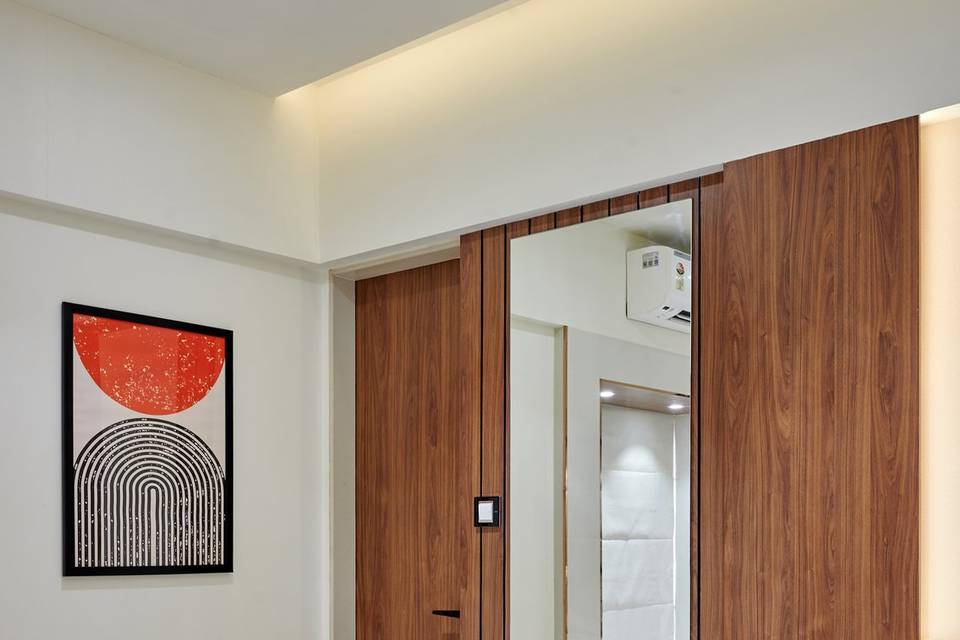 Super Deluxe Double Rooms
