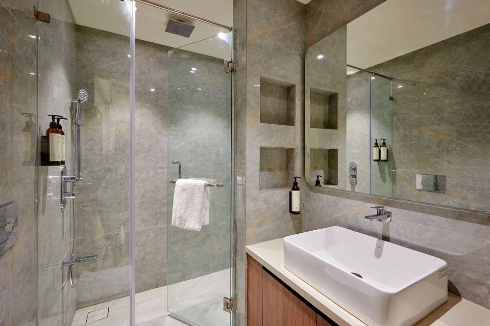 Washroom