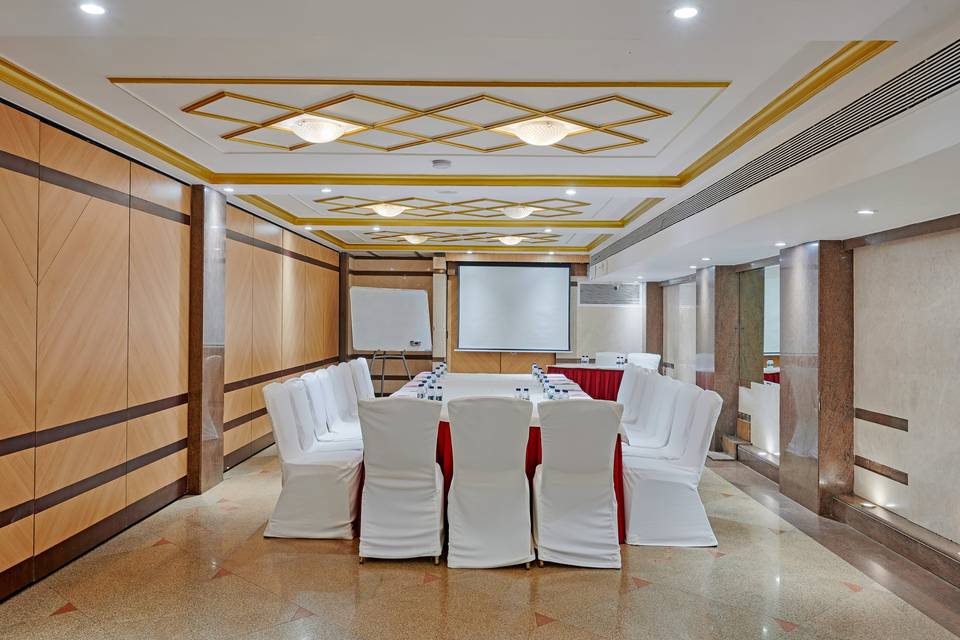 Banquet -    -1 Floor