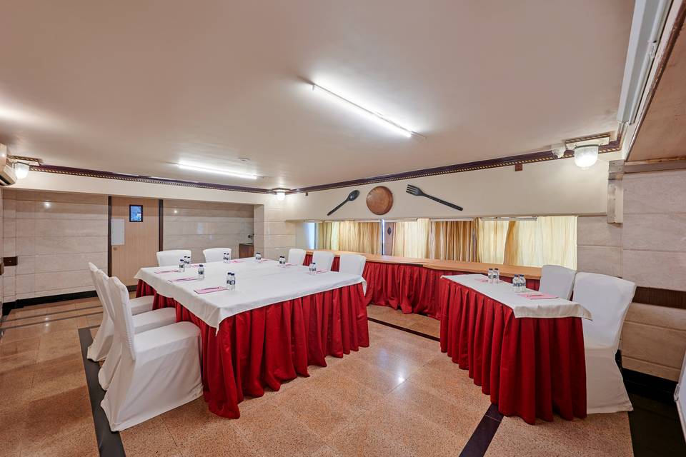 Banquet - 8th Floor