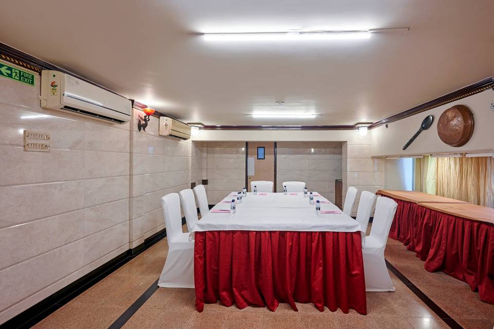 Banquet - 8th Floor