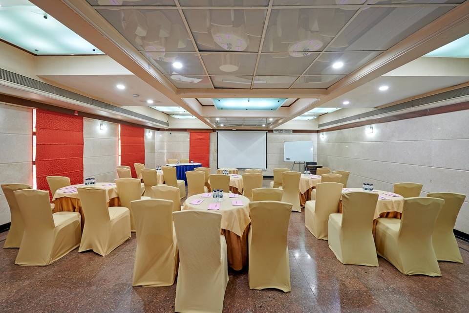Banquet - 2nd Floor