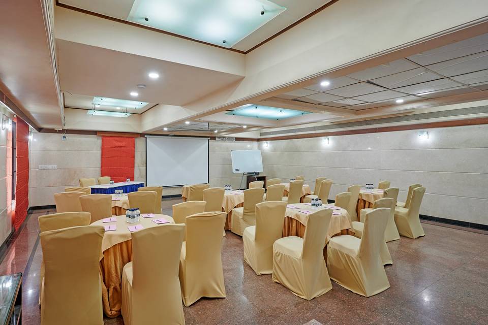 Banquet - 2nd Floor