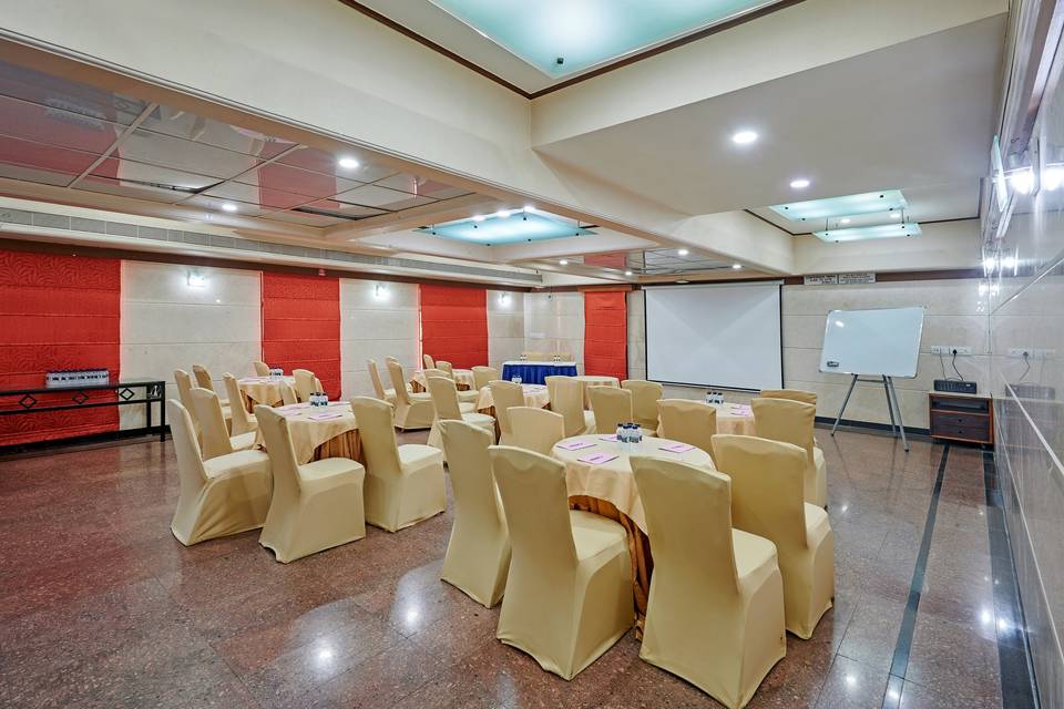 Banquet - 2nd Floor