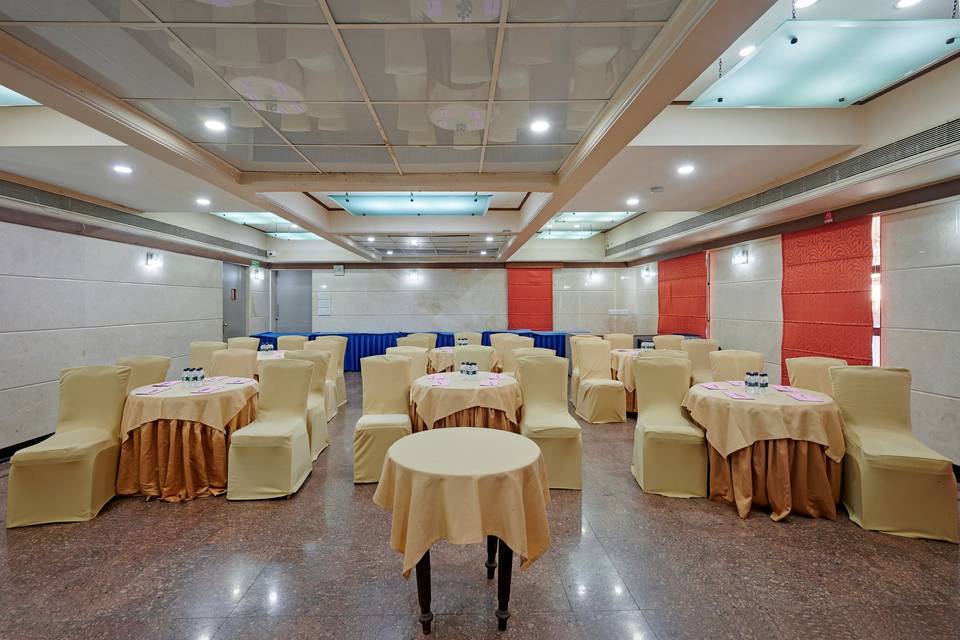 Banquet - 2nd Floor