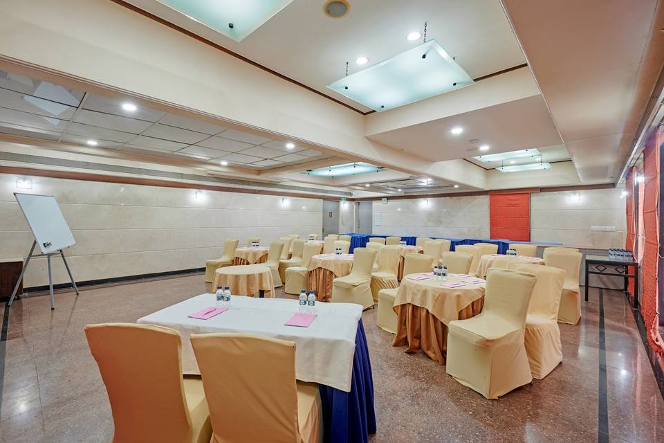 Banquet - 2nd Floor