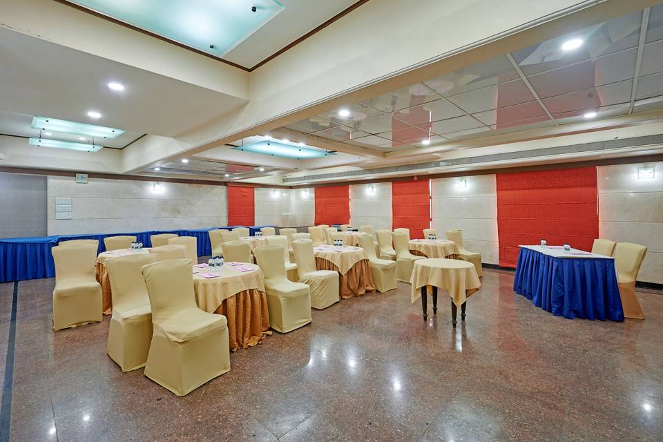 Banquet - 2nd Floor