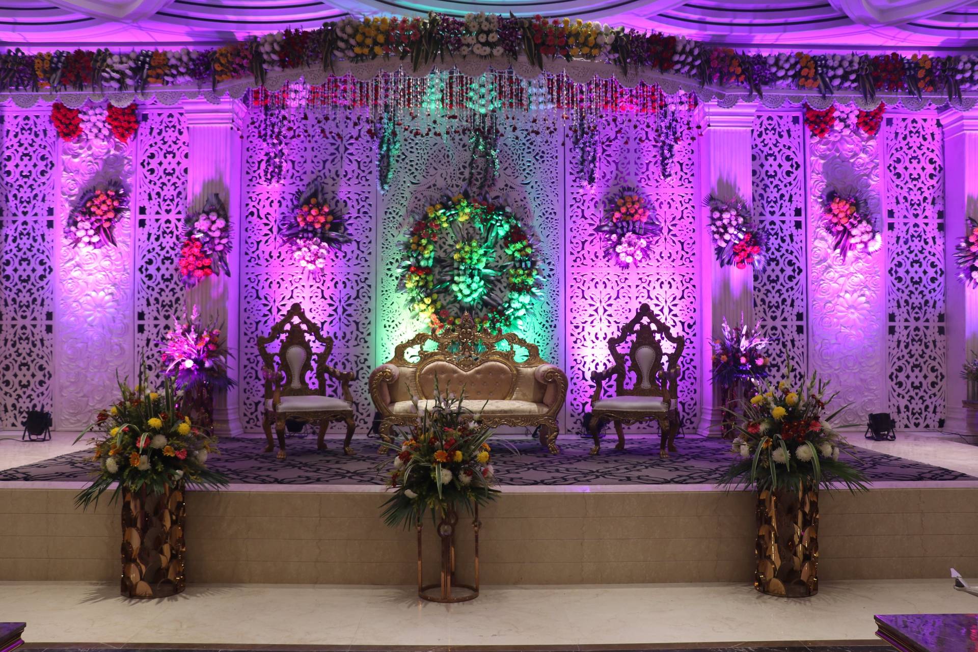 Hotel Lotus Grace - Venue - Sahibabad - Weddingwire.in