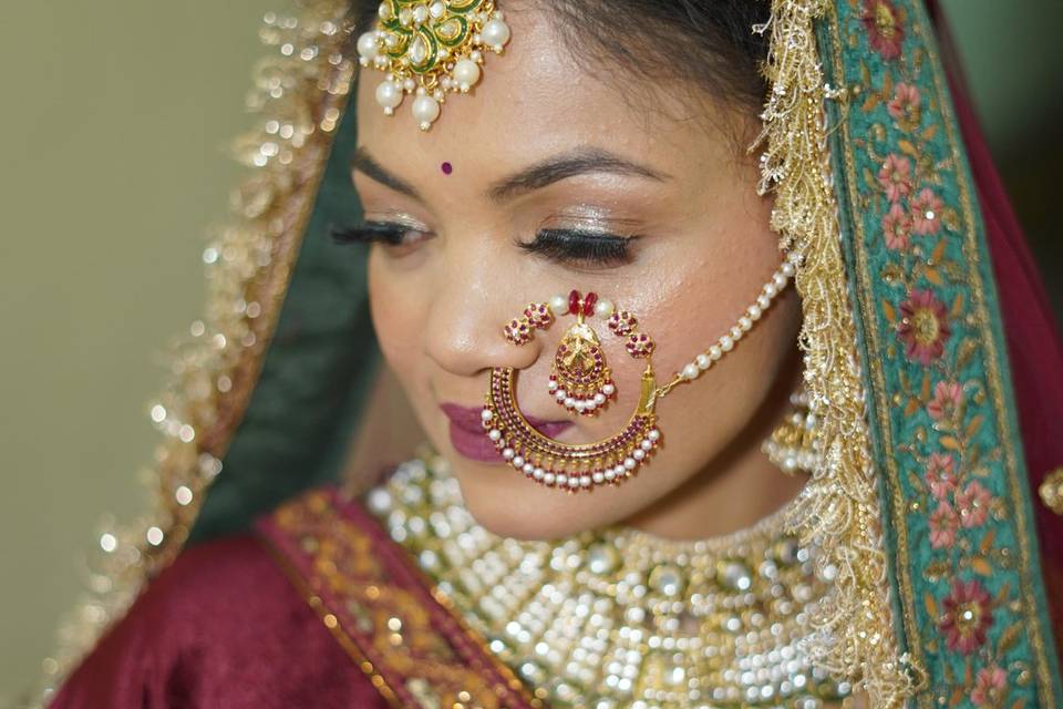 Bride
