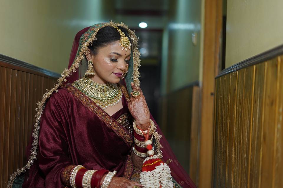Bride