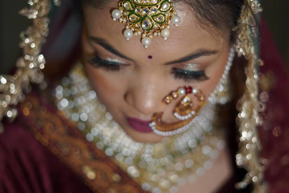 Bride