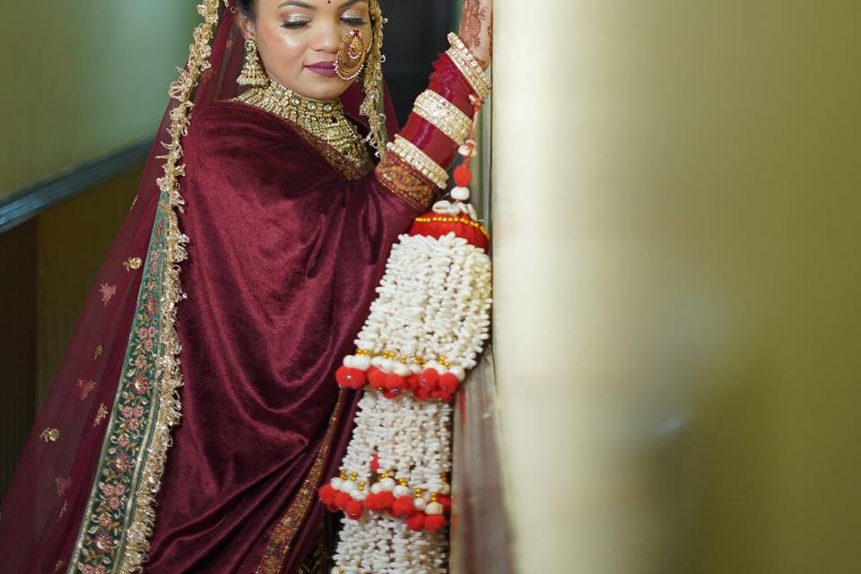 Bride