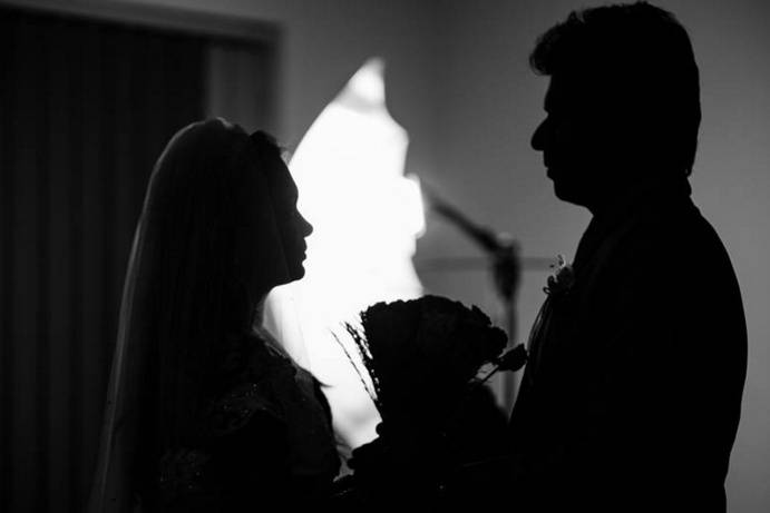 Wedding photography